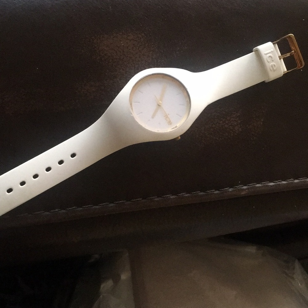 Ice watch